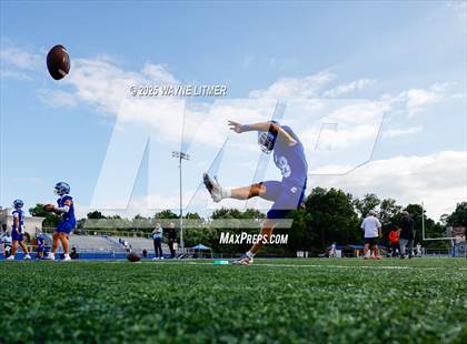 Thumbnail 1 in Ryle @ Covington Catholic photogallery.