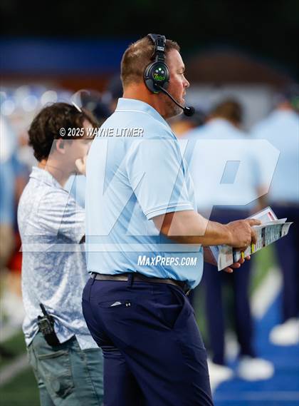 Thumbnail 3 in Ryle @ Covington Catholic photogallery.