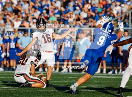 Thumbnail 1 in Ryle @ Covington Catholic photogallery.