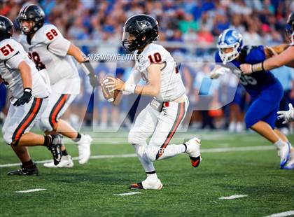 Thumbnail 2 in Ryle @ Covington Catholic photogallery.