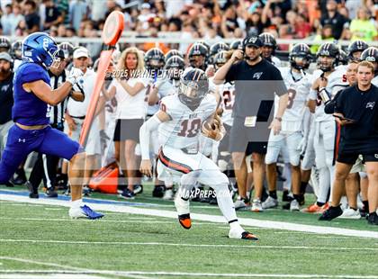 Thumbnail 1 in Ryle @ Covington Catholic photogallery.