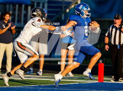 Thumbnail 1 in Ryle @ Covington Catholic photogallery.