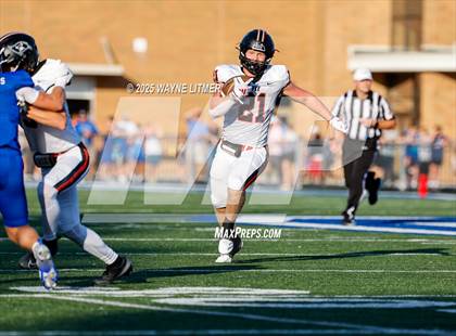 Thumbnail 3 in Ryle @ Covington Catholic photogallery.