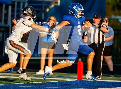 Thumbnail 3 in Ryle @ Covington Catholic photogallery.