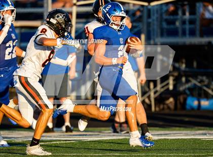 Thumbnail 3 in Ryle @ Covington Catholic photogallery.