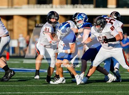 Thumbnail 1 in Ryle @ Covington Catholic photogallery.