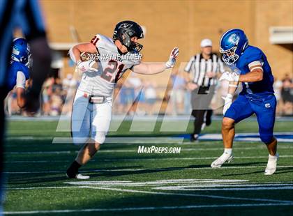 Thumbnail 1 in Ryle @ Covington Catholic photogallery.