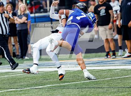 Thumbnail 3 in Ryle @ Covington Catholic photogallery.