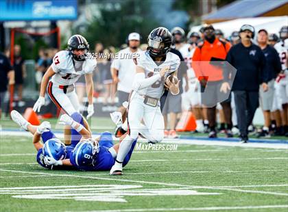 Thumbnail 3 in Ryle @ Covington Catholic photogallery.