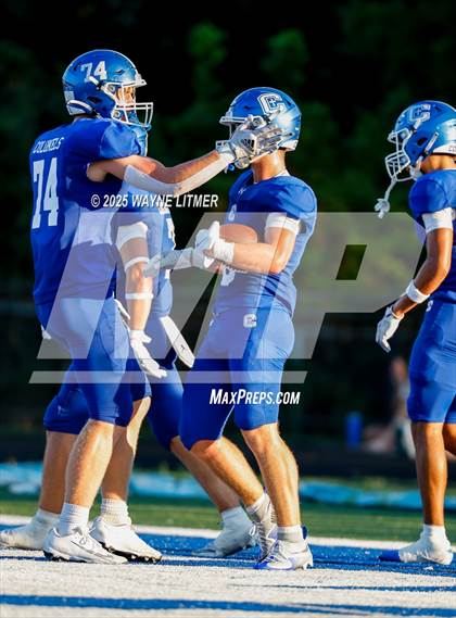 Thumbnail 3 in Ryle @ Covington Catholic photogallery.