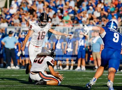 Thumbnail 3 in Ryle @ Covington Catholic photogallery.