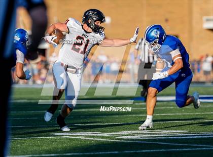 Thumbnail 3 in Ryle @ Covington Catholic photogallery.