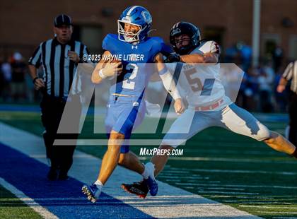 Thumbnail 1 in Ryle @ Covington Catholic photogallery.