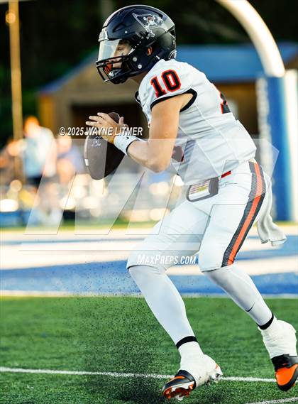 Thumbnail 1 in Ryle @ Covington Catholic photogallery.