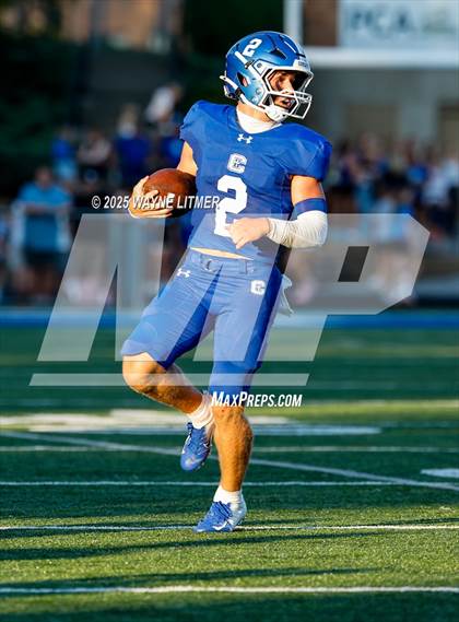Thumbnail 2 in Ryle @ Covington Catholic photogallery.