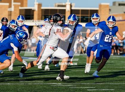 Thumbnail 2 in Ryle @ Covington Catholic photogallery.