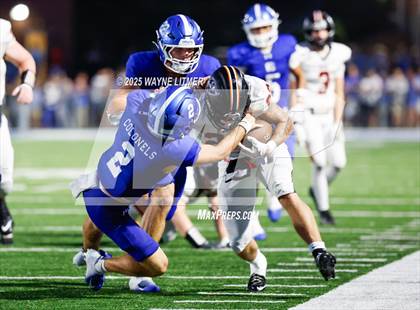 Thumbnail 2 in Ryle @ Covington Catholic photogallery.