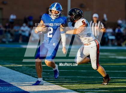 Thumbnail 1 in Ryle @ Covington Catholic photogallery.