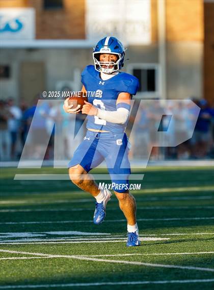 Thumbnail 3 in Ryle @ Covington Catholic photogallery.