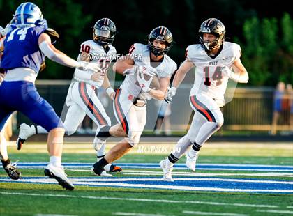 Thumbnail 3 in Ryle @ Covington Catholic photogallery.
