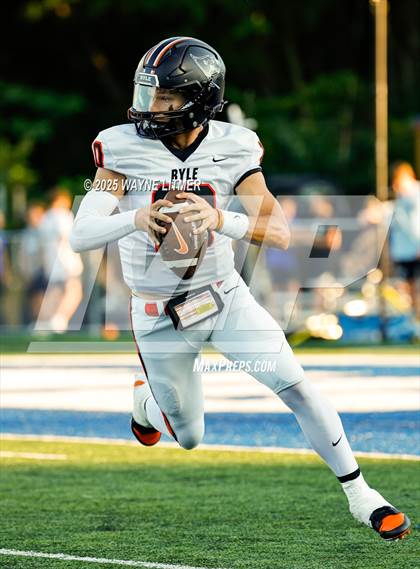 Thumbnail 3 in Ryle @ Covington Catholic photogallery.