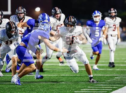 Thumbnail 3 in Ryle @ Covington Catholic photogallery.