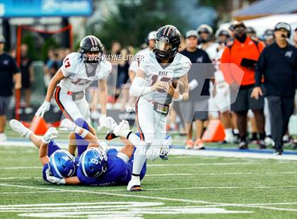 Thumbnail 1 in Ryle @ Covington Catholic photogallery.