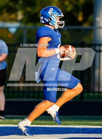 Thumbnail 1 in Ryle @ Covington Catholic photogallery.