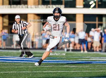 Thumbnail 3 in Ryle @ Covington Catholic photogallery.