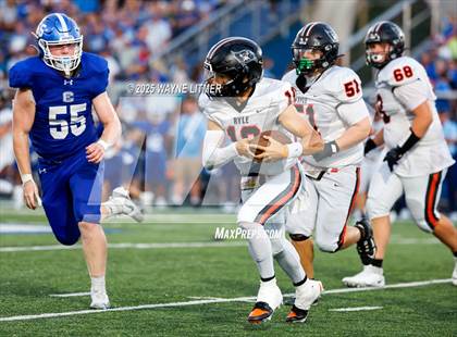 Thumbnail 1 in Ryle @ Covington Catholic photogallery.
