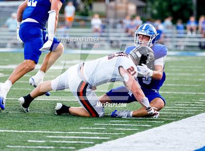Thumbnail 1 in Ryle @ Covington Catholic photogallery.