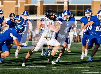 Thumbnail 3 in Ryle @ Covington Catholic photogallery.