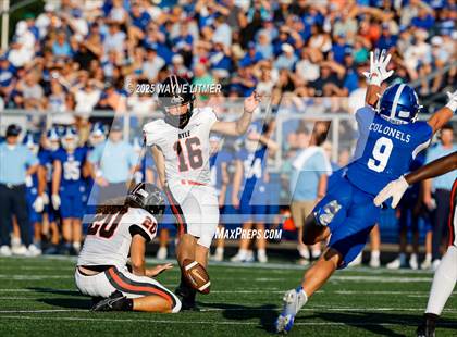 Thumbnail 3 in Ryle @ Covington Catholic photogallery.