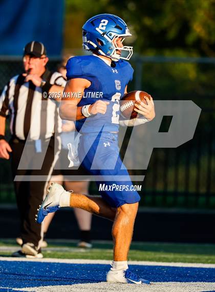 Thumbnail 2 in Ryle @ Covington Catholic photogallery.