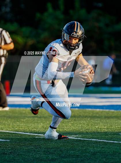 Thumbnail 3 in Ryle @ Covington Catholic photogallery.