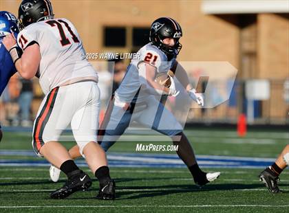 Thumbnail 1 in Ryle @ Covington Catholic photogallery.