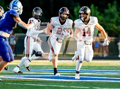 Thumbnail 3 in Ryle @ Covington Catholic photogallery.