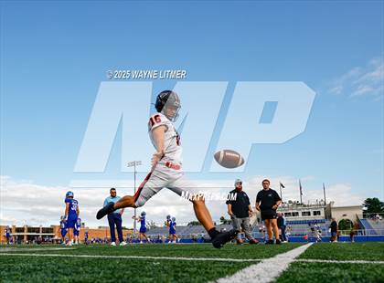 Thumbnail 1 in Ryle @ Covington Catholic photogallery.