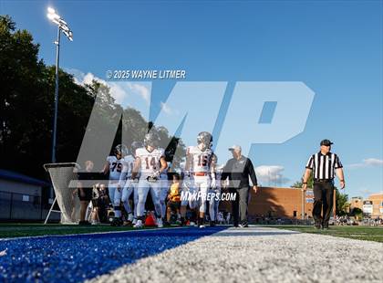Thumbnail 1 in Ryle @ Covington Catholic photogallery.