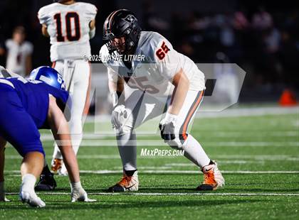 Thumbnail 3 in Ryle @ Covington Catholic photogallery.