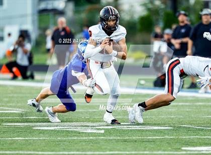 Thumbnail 2 in Ryle @ Covington Catholic photogallery.