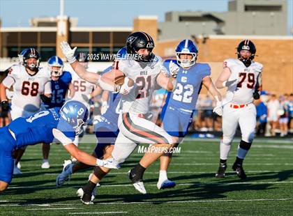 Thumbnail 1 in Ryle @ Covington Catholic photogallery.