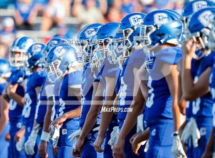 Thumbnail 1 in Ryle @ Covington Catholic photogallery.
