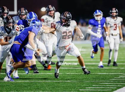 Thumbnail 1 in Ryle @ Covington Catholic photogallery.