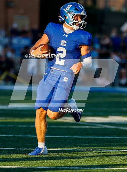 Thumbnail 2 in Ryle @ Covington Catholic photogallery.