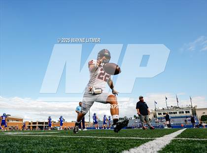 Thumbnail 1 in Ryle @ Covington Catholic photogallery.