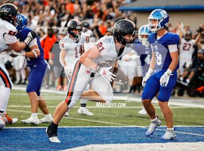 Thumbnail 1 in Ryle @ Covington Catholic photogallery.