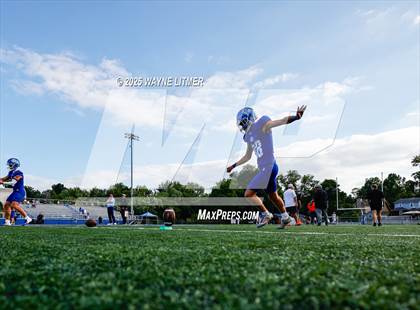 Thumbnail 3 in Ryle @ Covington Catholic photogallery.