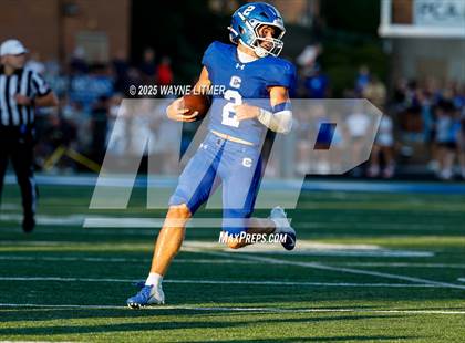 Thumbnail 3 in Ryle @ Covington Catholic photogallery.