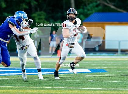 Thumbnail 2 in Ryle @ Covington Catholic photogallery.